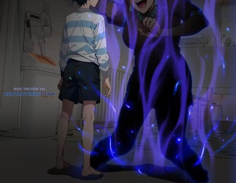 Tà Thần Giáng Thế, Ta Có Một Tòa đại Hung Ngục chapter 14 - Trang 69