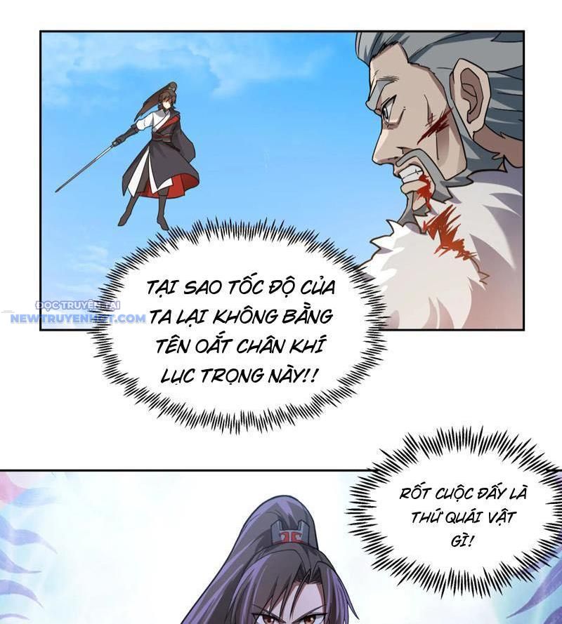 Hỗn Độn Thiên Đế Quyết Chap 58 - Next Chap 59