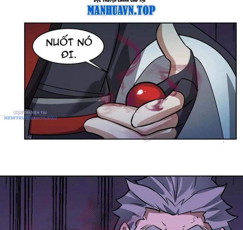 Hỗn Độn Thiên Đế Quyết Chap 58 - Next Chap 59