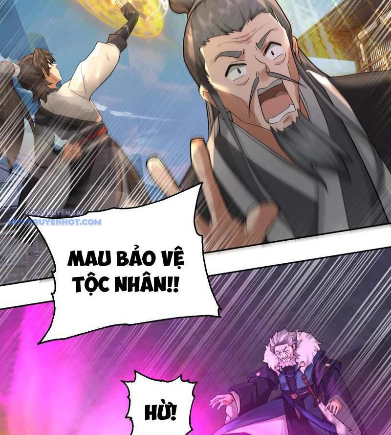 Hỗn Độn Thiên Đế Quyết Chap 58 - Next Chap 59