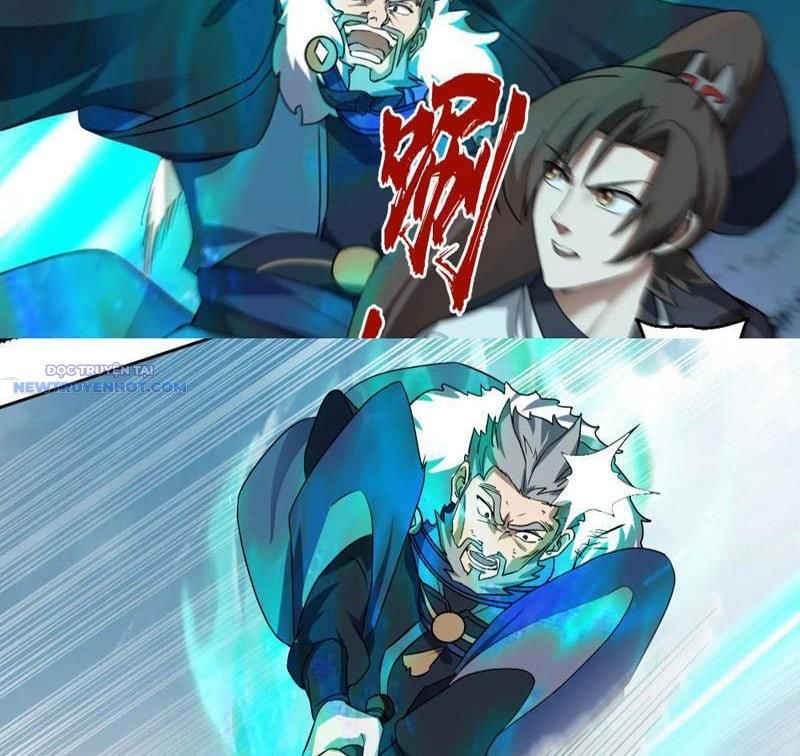 Hỗn Độn Thiên Đế Quyết Chap 58 - Next Chap 59