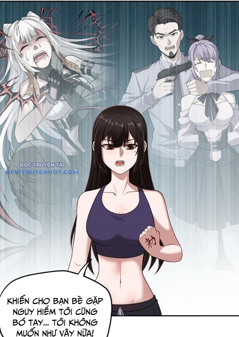 Đại Lộ Vô Danh chapter 44 - Trang 26