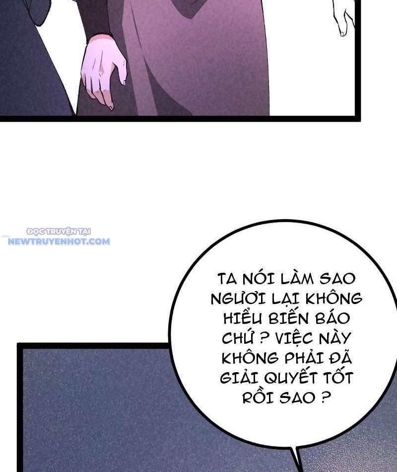 Trở Thành Tiên Bắt đầu Từ Việc Xuyên Không Thành... Heo chapter 31 - Trang 43