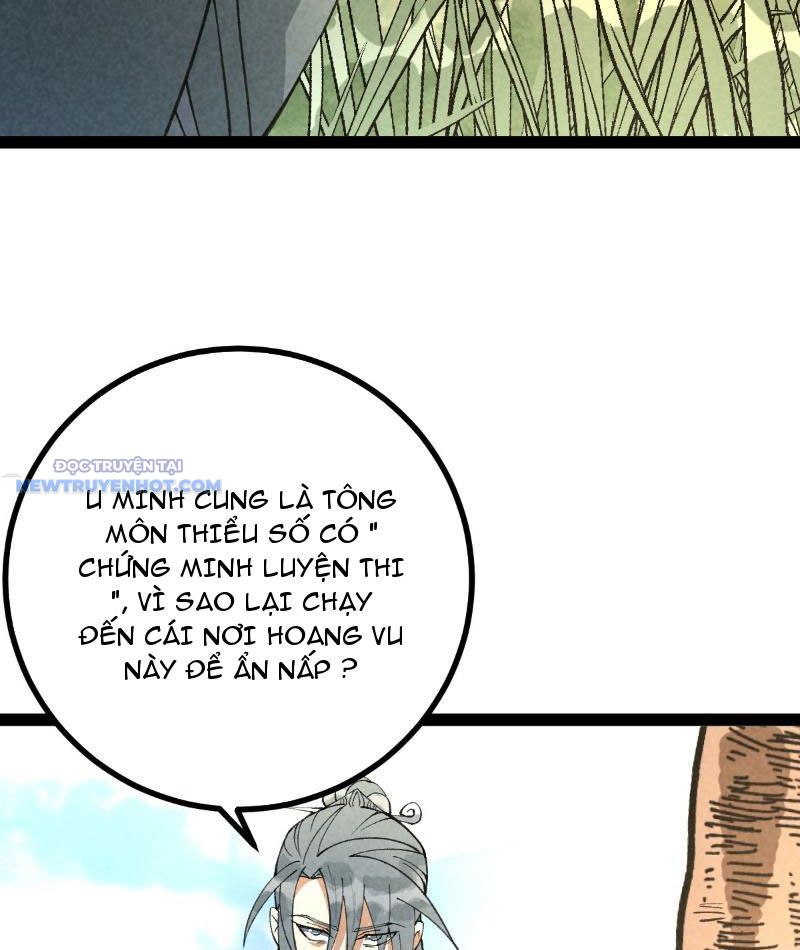 Trở Thành Tiên Bắt đầu Từ Việc Xuyên Không Thành... Heo chapter 31 - Trang 30