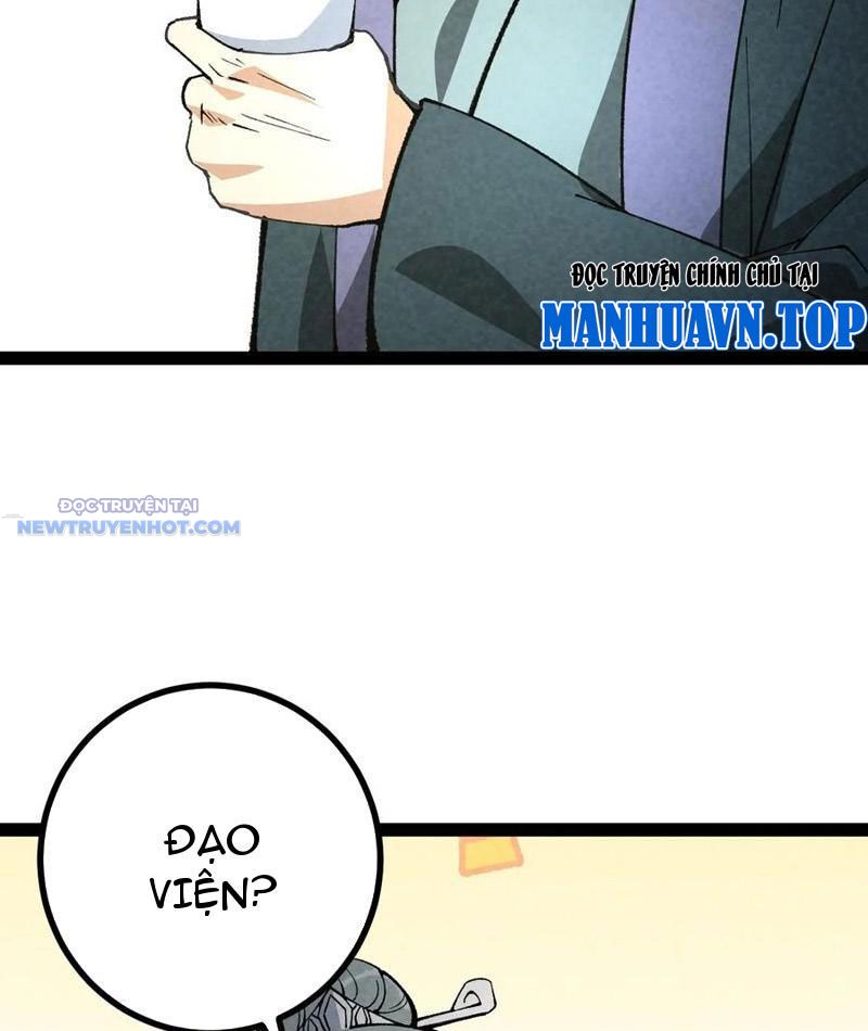 Trở Thành Tiên Bắt đầu Từ Việc Xuyên Không Thành... Heo chapter 36 - Trang 29