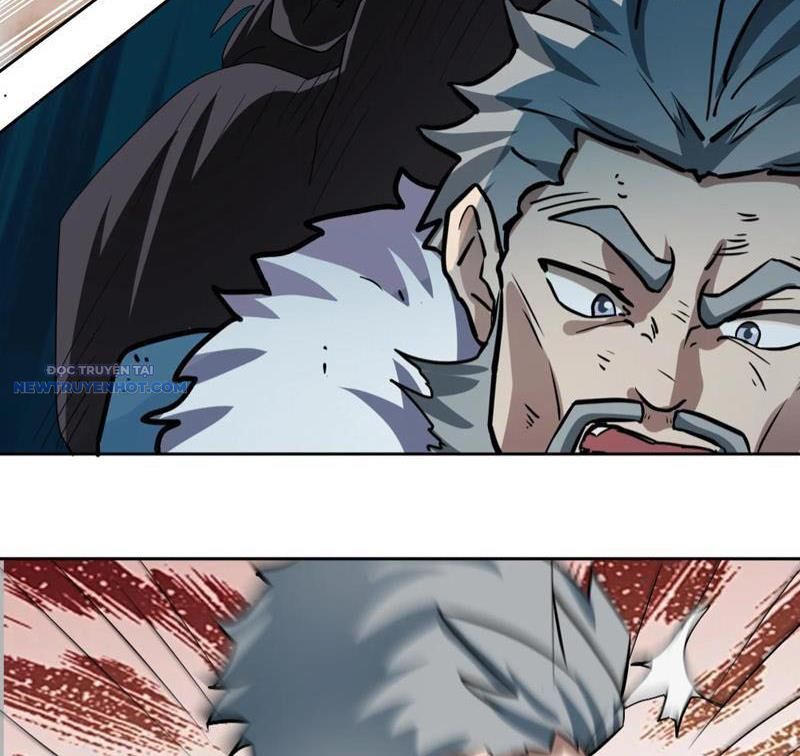 Hỗn Độn Thiên Đế Quyết Chap 58 - Next Chap 59