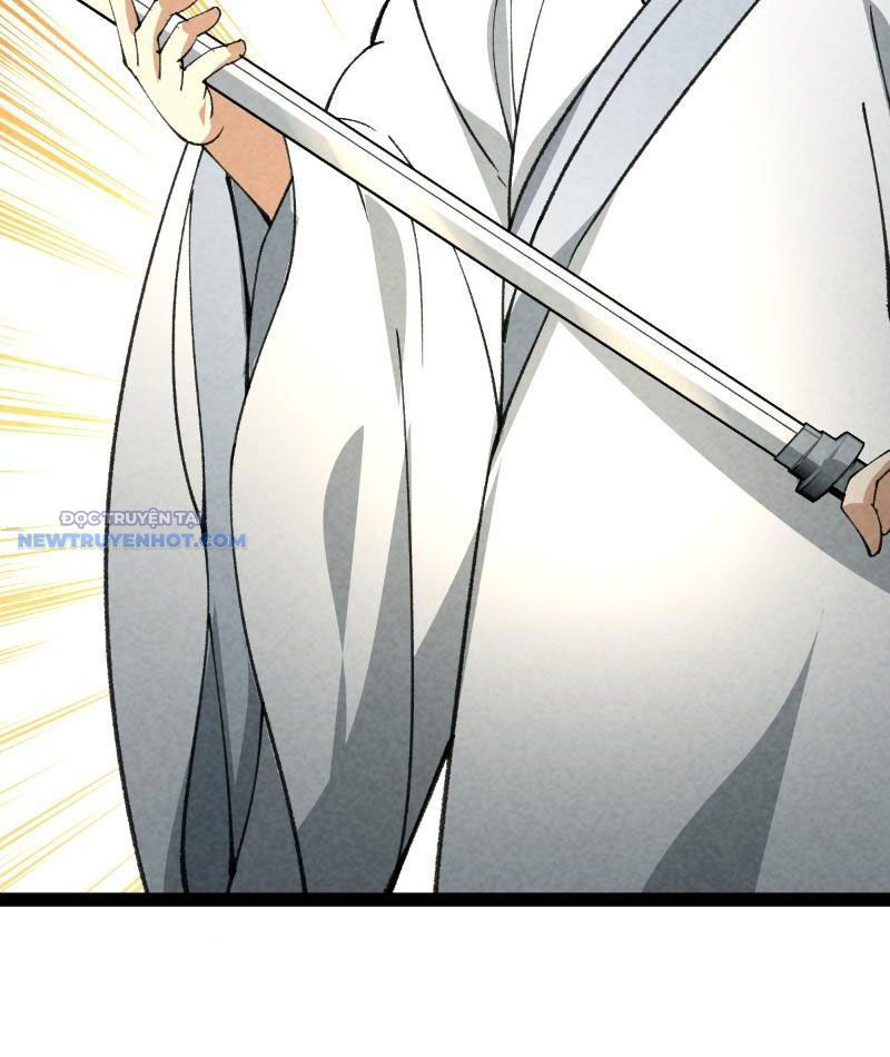Trở Thành Tiên Bắt đầu Từ Việc Xuyên Không Thành... Heo chapter 31 - Trang 37