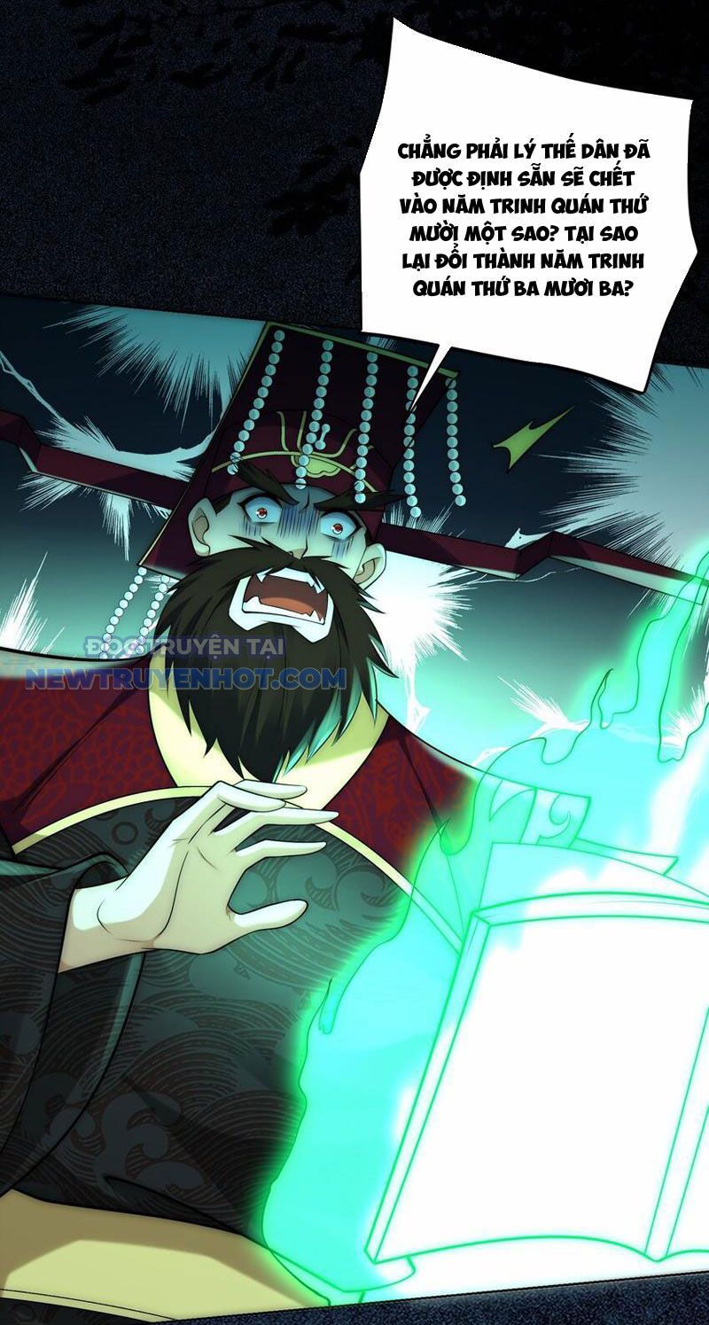 Ta Thực Sự Không Muốn Làm Thần Tiên chapter 35 - Trang 49