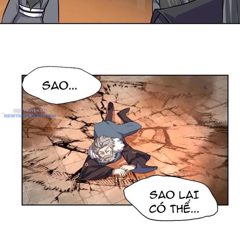 Hỗn Độn Thiên Đế Quyết Chap 58 - Next Chap 59