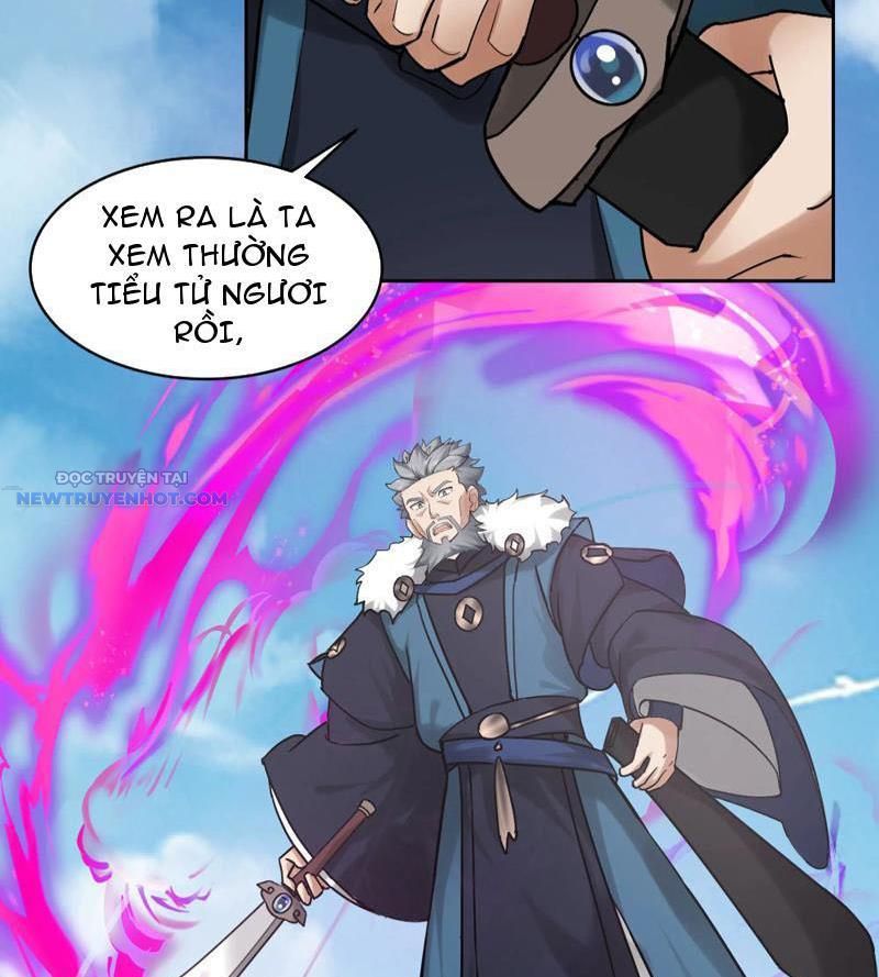 Hỗn Độn Thiên Đế Quyết Chap 58 - Next Chap 59