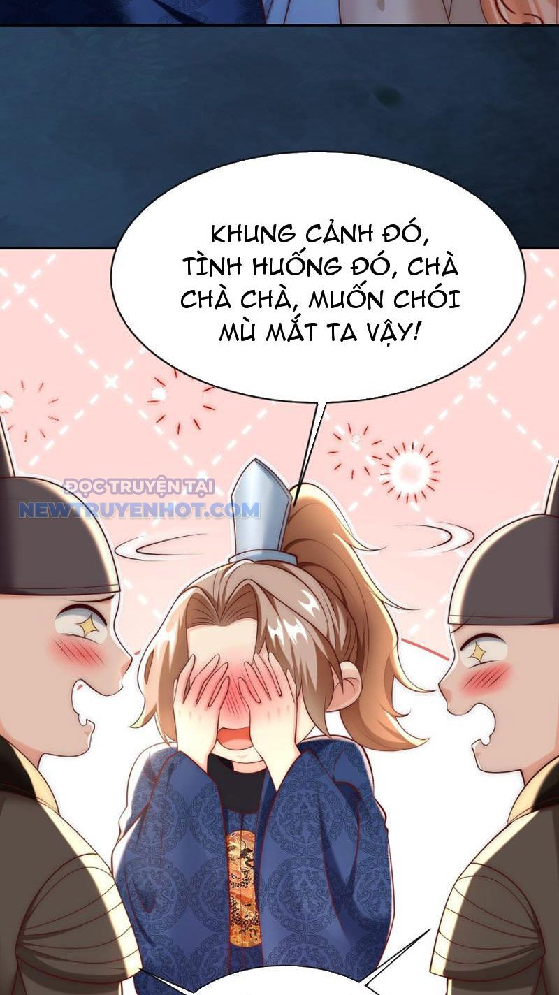 Ta Thực Sự Không Muốn Làm Thần Tiên chapter 19 - Trang 9
