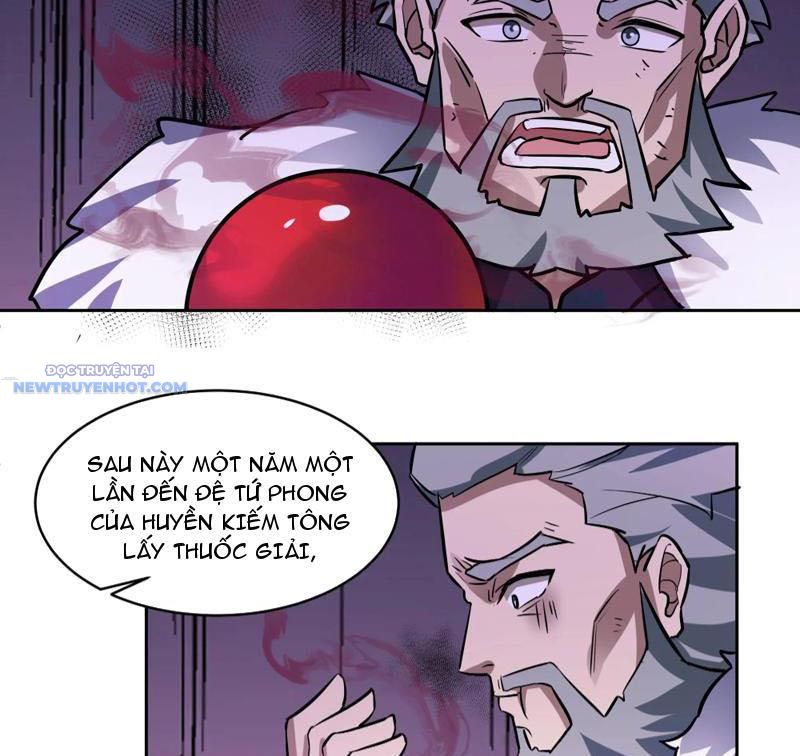 Hỗn Độn Thiên Đế Quyết Chap 58 - Next Chap 59