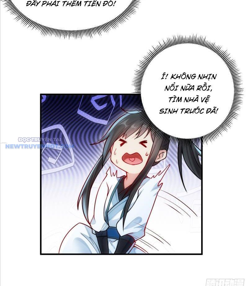 Ta Thực Sự Không Muốn Làm Thần Tiên chapter 22 - Trang 56
