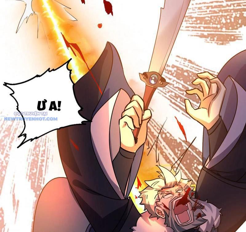 Hỗn Độn Thiên Đế Quyết Chap 58 - Next Chap 59