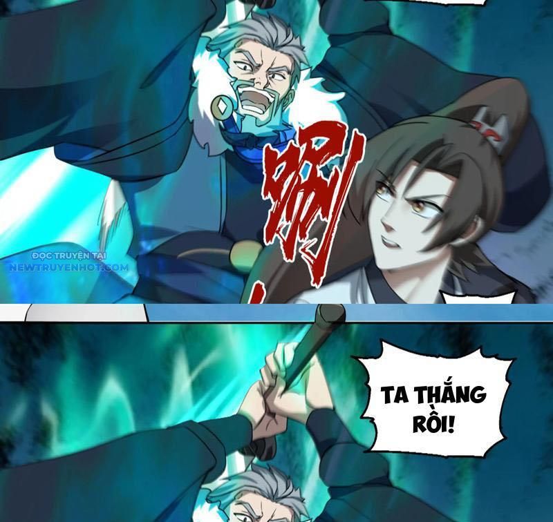 Hỗn Độn Thiên Đế Quyết Chap 58 - Next Chap 59