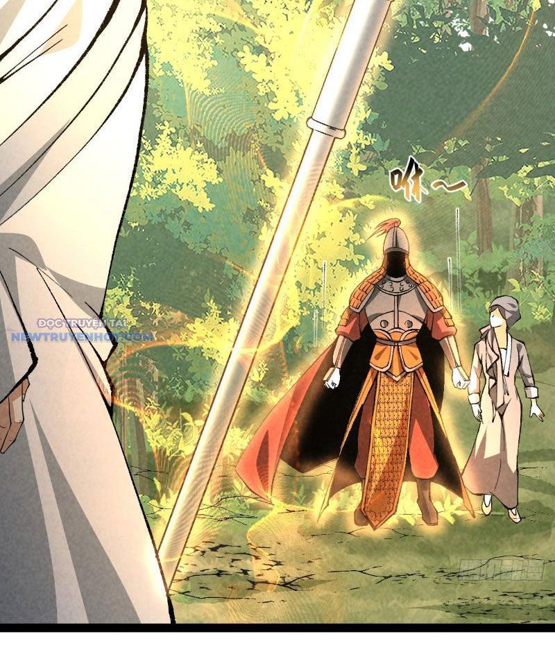 Trở Thành Tiên Bắt đầu Từ Việc Xuyên Không Thành... Heo chapter 31 - Trang 55