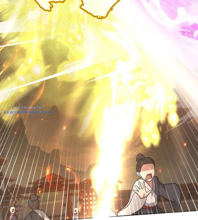 Hỗn Độn Thiên Đế Quyết Chap 58 - Next Chap 59