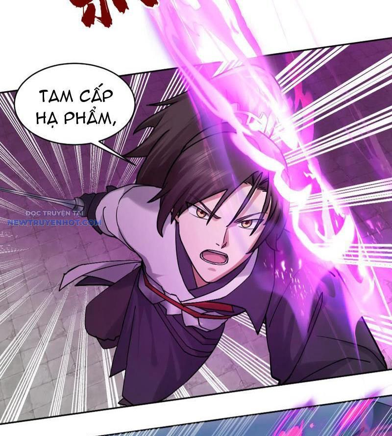 Hỗn Độn Thiên Đế Quyết Chap 58 - Next Chap 59