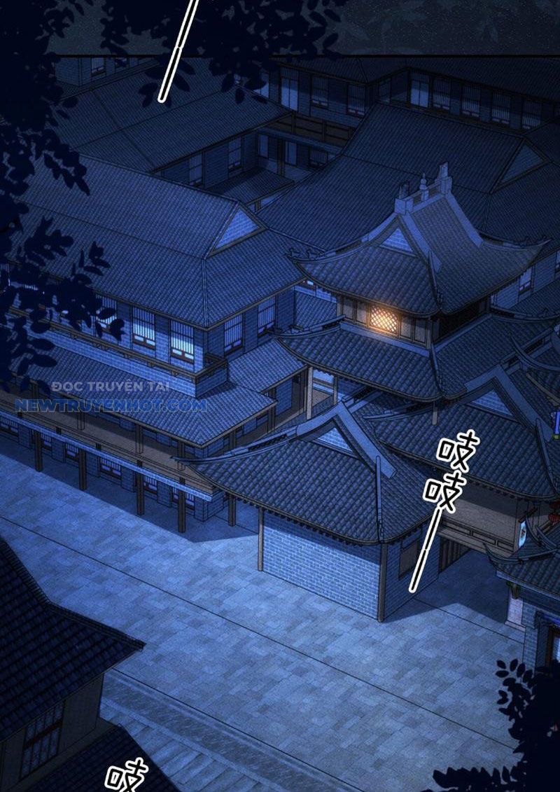 Ta Thực Sự Không Muốn Làm Thần Tiên chapter 19 - Trang 37