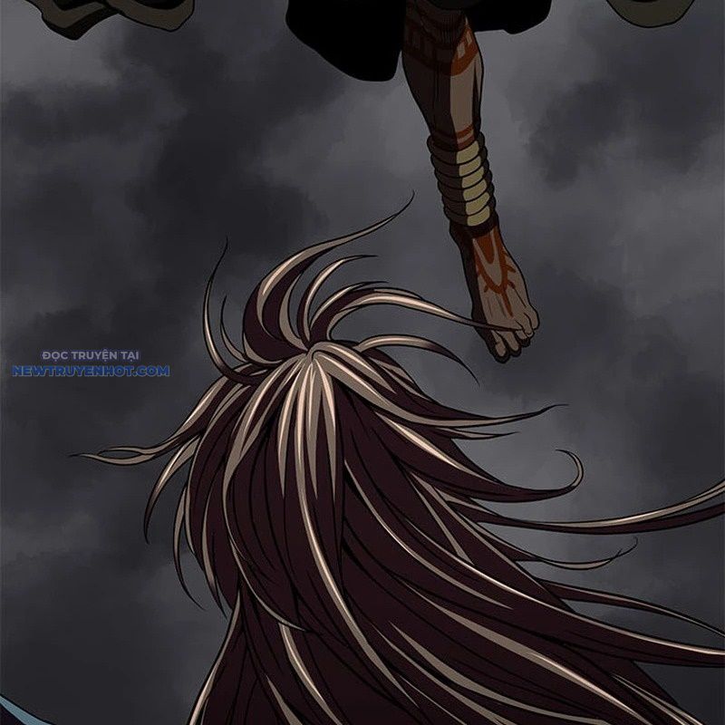 Bất Khả Chiến Bại chapter 23 - Trang 175