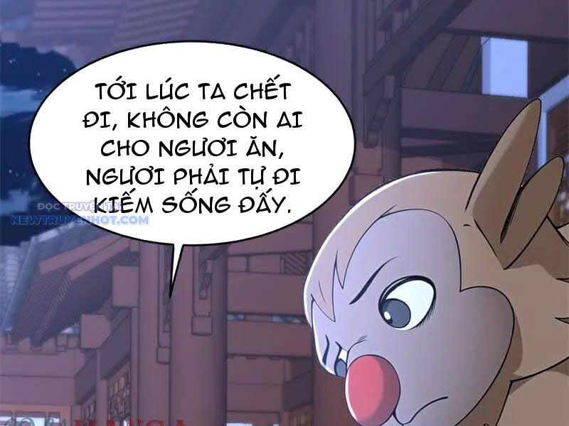 Ta Thực Sự Không Muốn Làm Thần Tiên chapter 115 - Trang 59