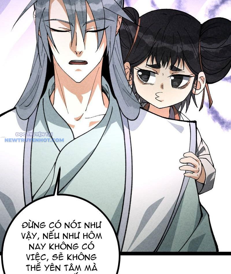 Trở Thành Tiên Bắt đầu Từ Việc Xuyên Không Thành... Heo chapter 31 - Trang 5