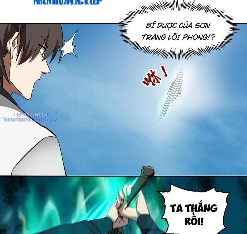 Hỗn Độn Thiên Đế Quyết Chap 58 - Next Chap 59