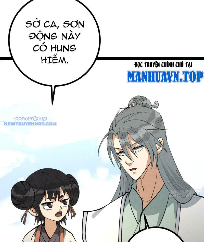 Trở Thành Tiên Bắt đầu Từ Việc Xuyên Không Thành... Heo chapter 31 - Trang 33
