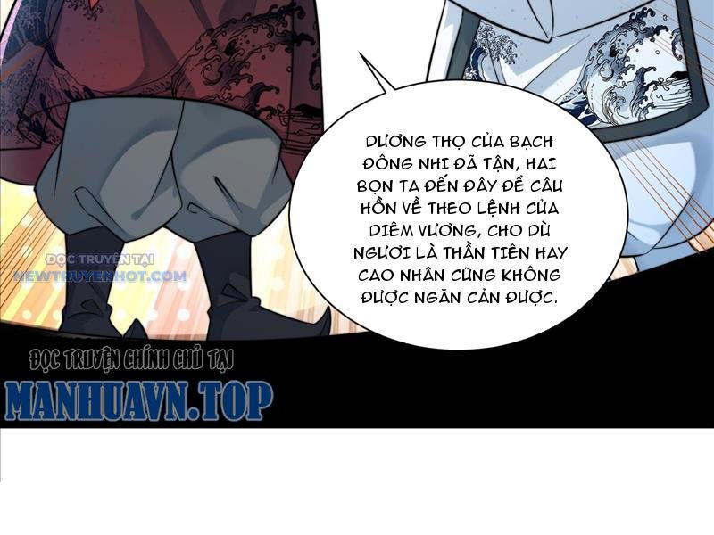 Ta Thực Sự Không Muốn Làm Thần Tiên chapter 24 - Trang 67