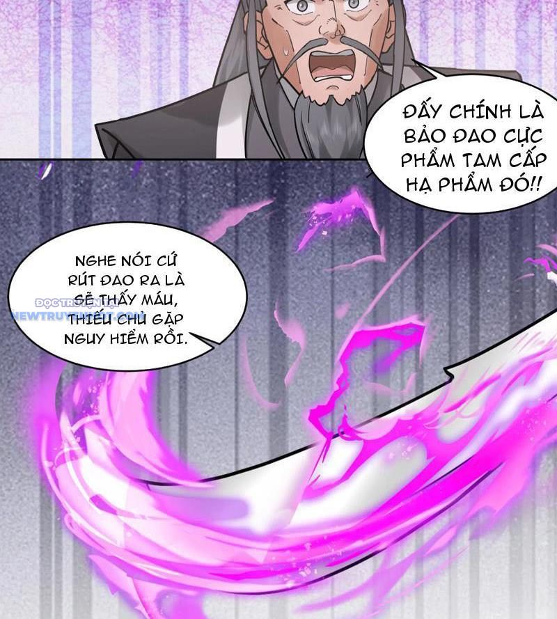 Hỗn Độn Thiên Đế Quyết Chap 58 - Next Chap 59