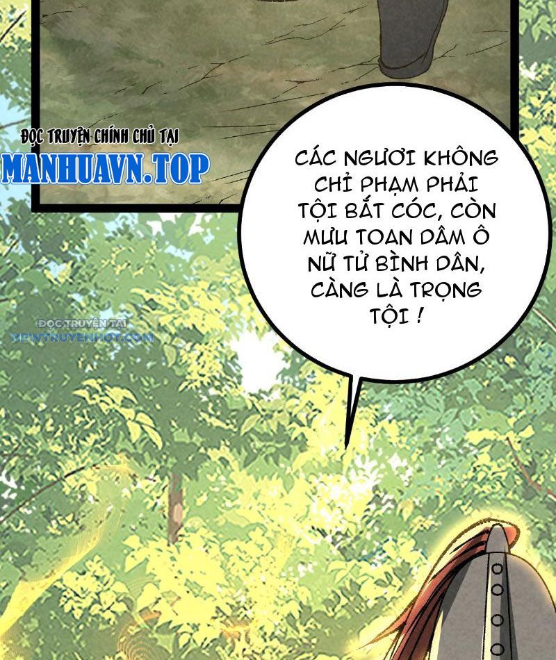 Trở Thành Tiên Bắt đầu Từ Việc Xuyên Không Thành... Heo chapter 31 - Trang 70
