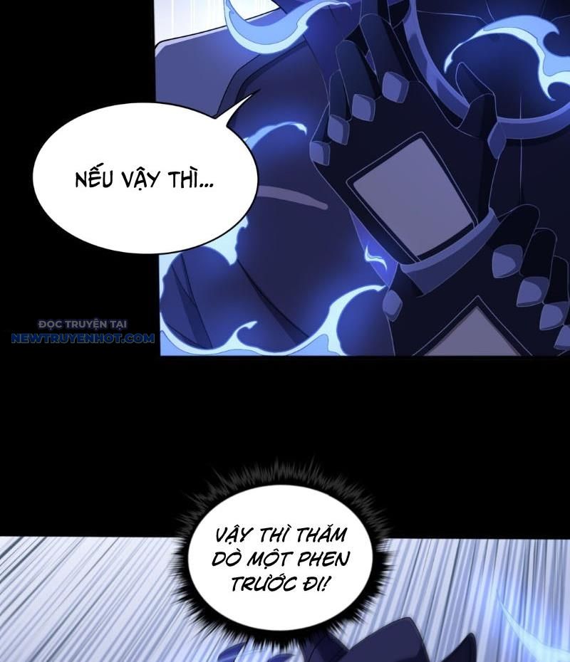 Đại Lộ Vô Danh chapter 56 - Trang 38