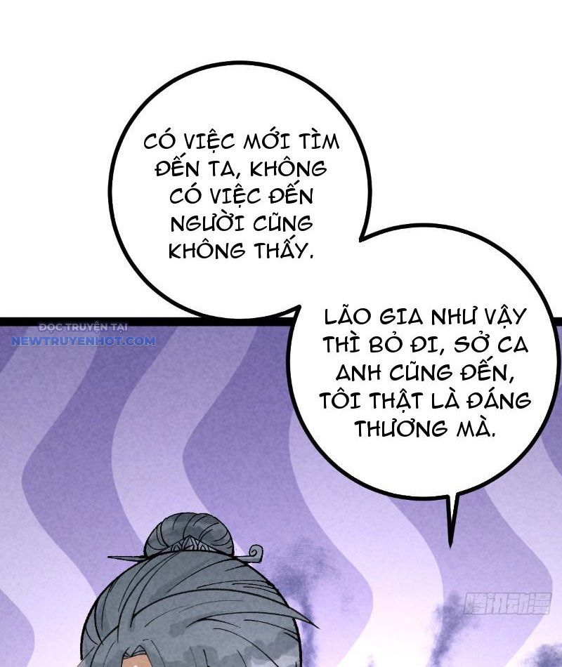 Trở Thành Tiên Bắt đầu Từ Việc Xuyên Không Thành... Heo chapter 31 - Trang 4