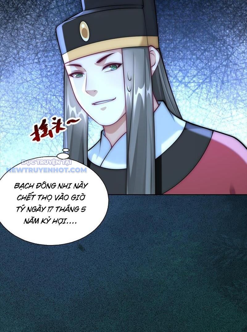 Ta Thực Sự Không Muốn Làm Thần Tiên chapter 26 - Trang 29