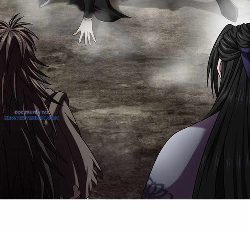 Bất Khả Chiến Bại chapter 22 - Trang 25