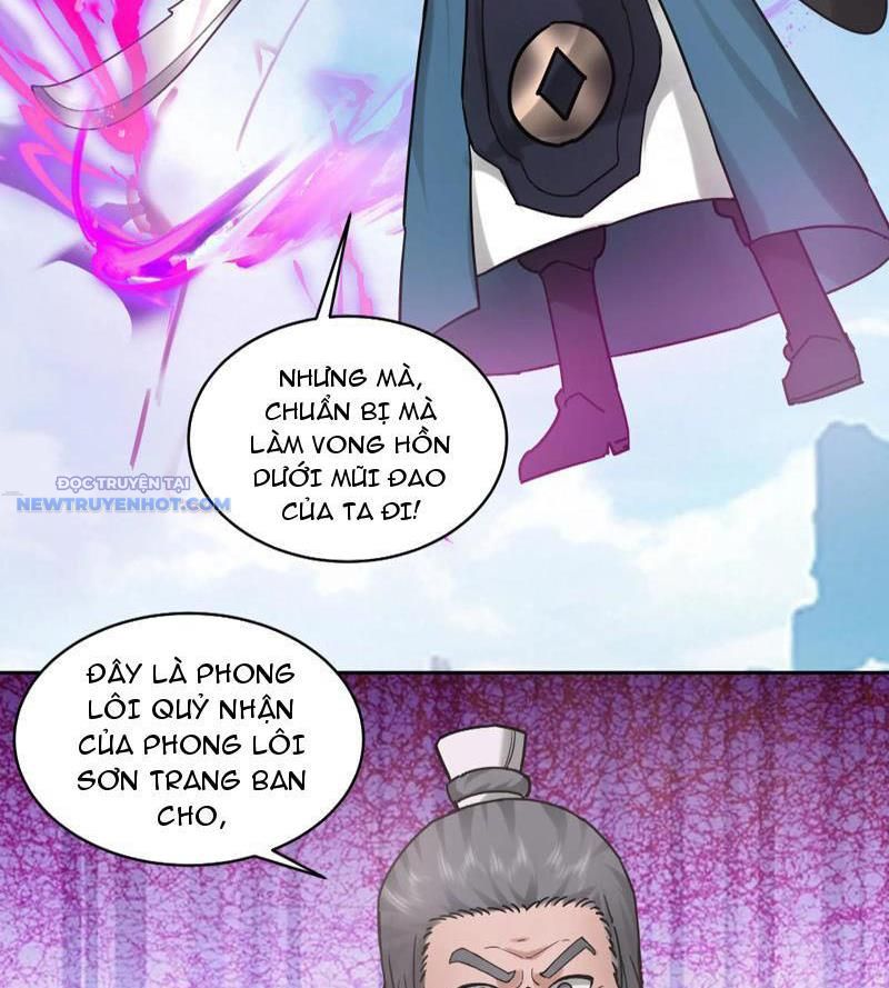 Hỗn Độn Thiên Đế Quyết Chap 58 - Next Chap 59