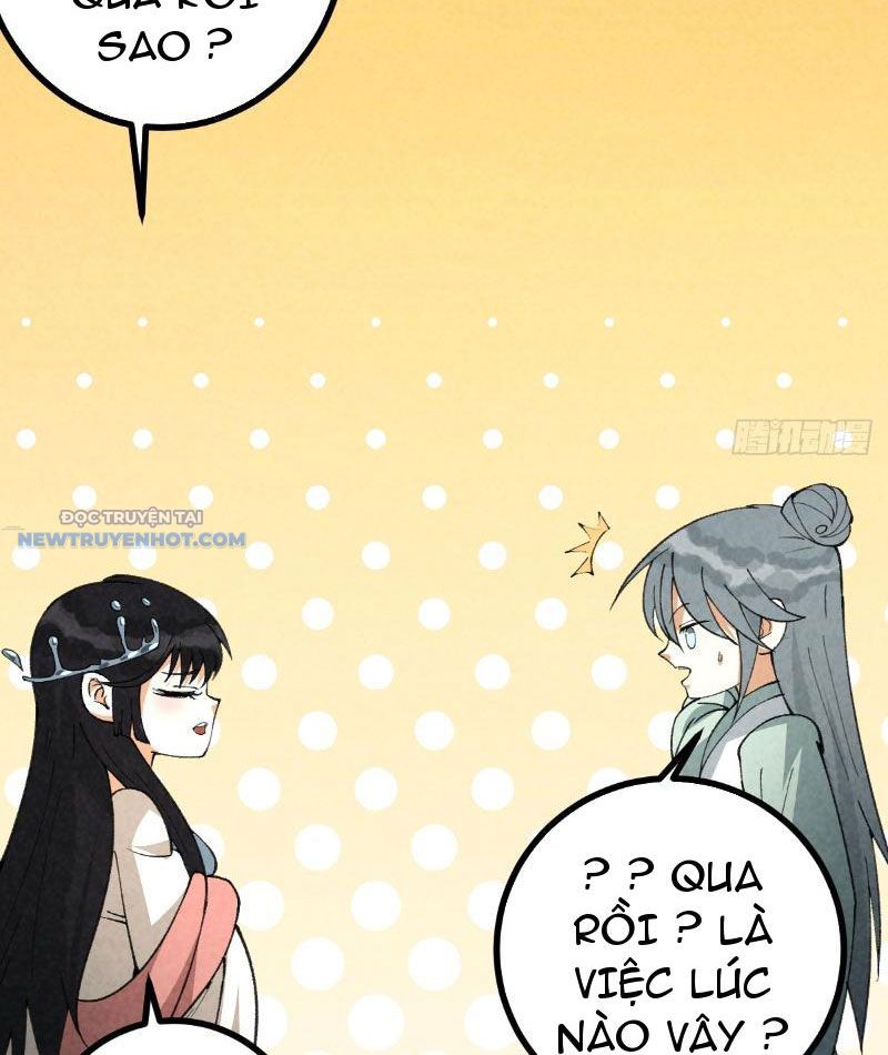 Trở Thành Tiên Bắt đầu Từ Việc Xuyên Không Thành... Heo chapter 31 - Trang 9