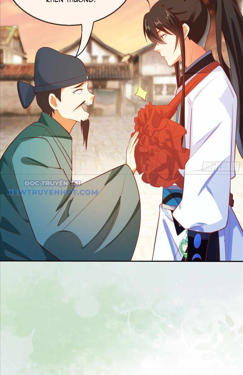 Ta Thực Sự Không Muốn Làm Thần Tiên chapter 16 - Trang 45