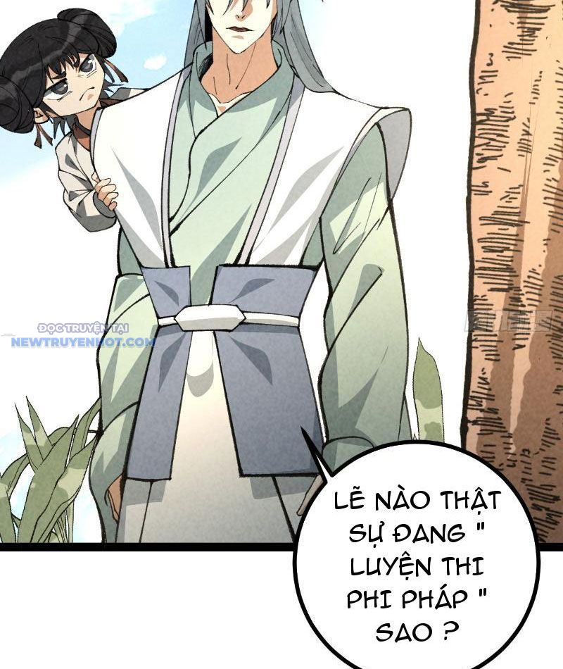 Trở Thành Tiên Bắt đầu Từ Việc Xuyên Không Thành... Heo chapter 31 - Trang 31