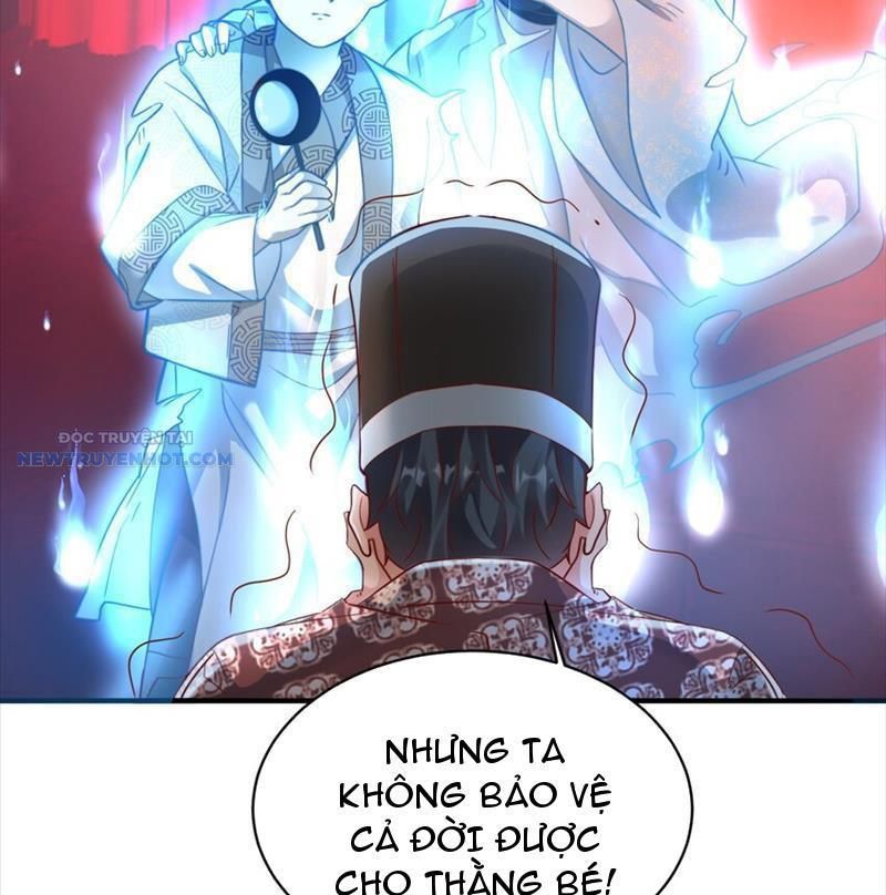 Ta Thực Sự Không Muốn Làm Thần Tiên chapter 27 - Trang 32