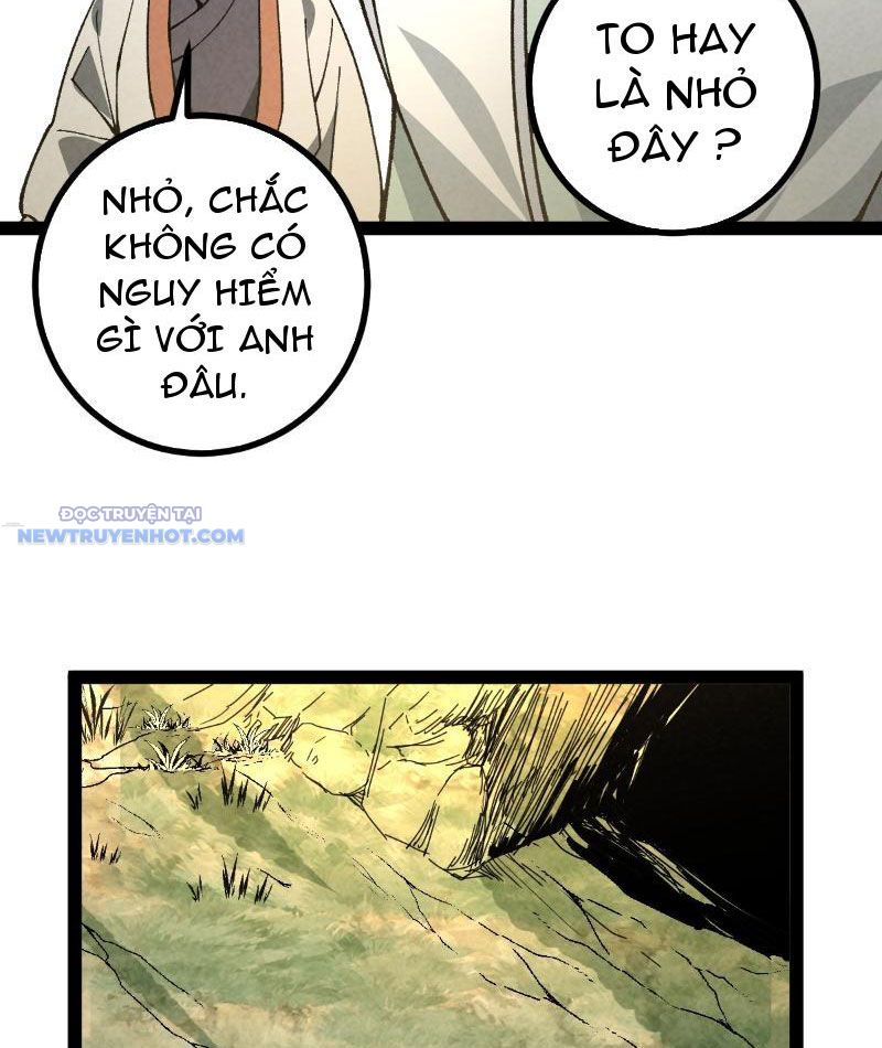 Trở Thành Tiên Bắt đầu Từ Việc Xuyên Không Thành... Heo chapter 31 - Trang 34