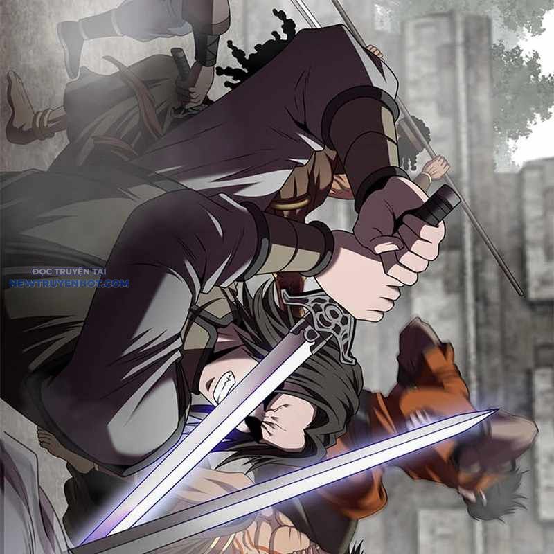 Bất Khả Chiến Bại chapter 22 - Trang 3
