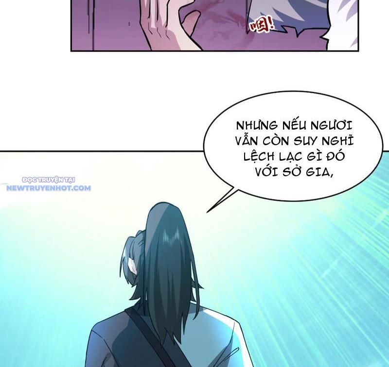 Hỗn Độn Thiên Đế Quyết Chap 58 - Next Chap 59