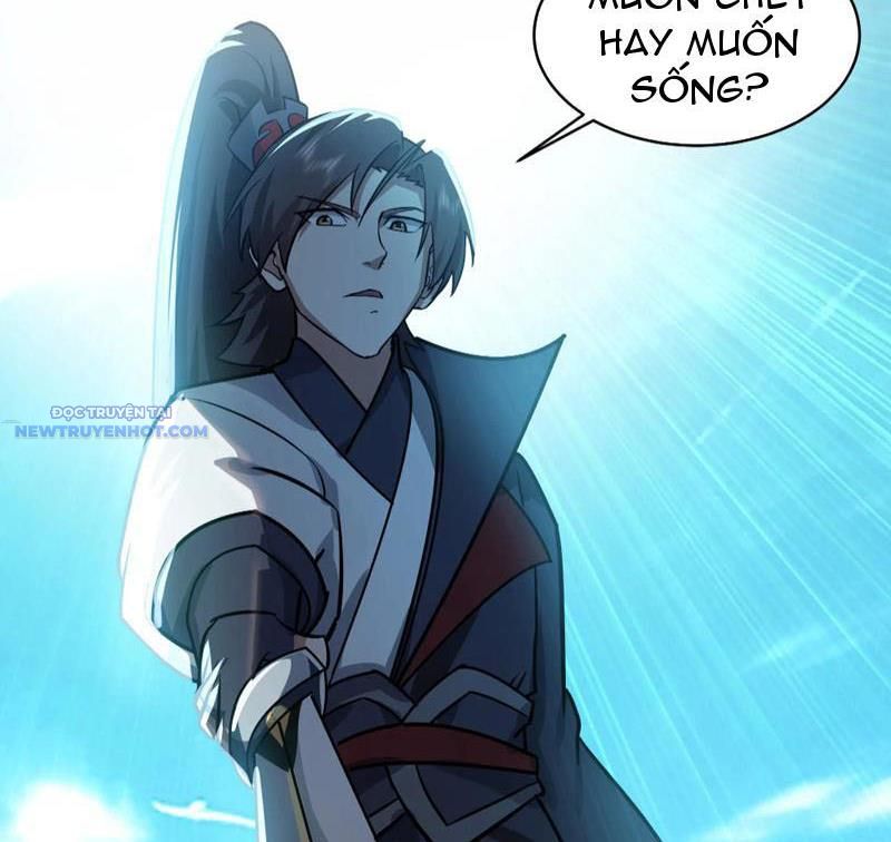 Hỗn Độn Thiên Đế Quyết Chap 58 - Next Chap 59