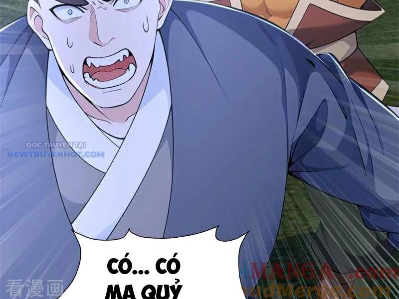 Ta Thực Sự Không Muốn Làm Thần Tiên chapter 111 - Trang 87
