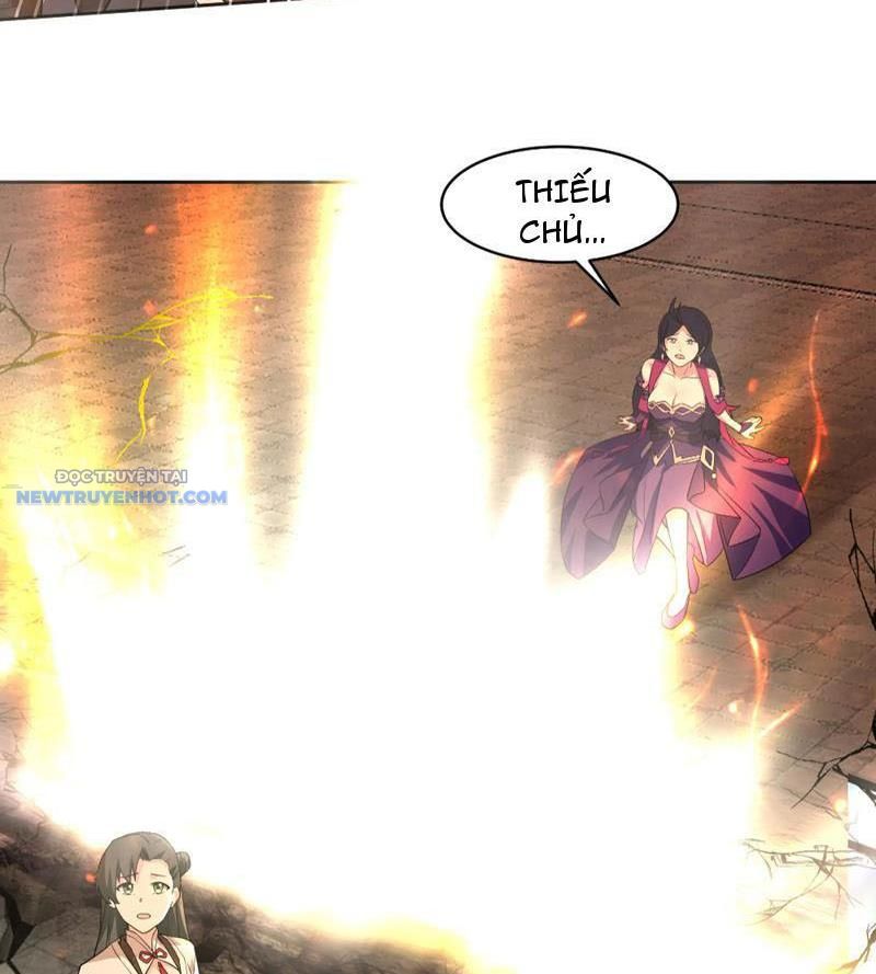 Hỗn Độn Thiên Đế Quyết Chap 58 - Next Chap 59