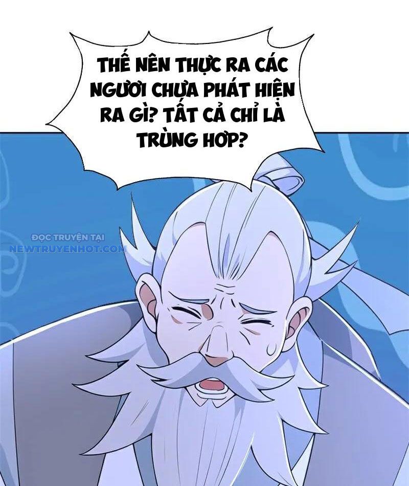 Ta Thực Sự Không Muốn Làm Thần Tiên chapter 113 - Trang 57