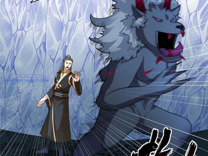 Tân Sủng Mị chapter 45 - Trang 50