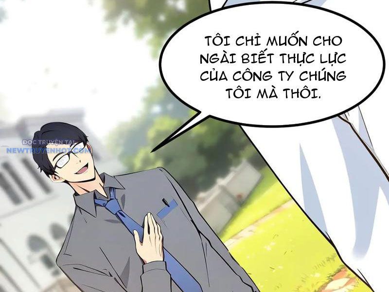 Chúa Tể Linh Khí Khôi Phục chapter 39 - Trang 3