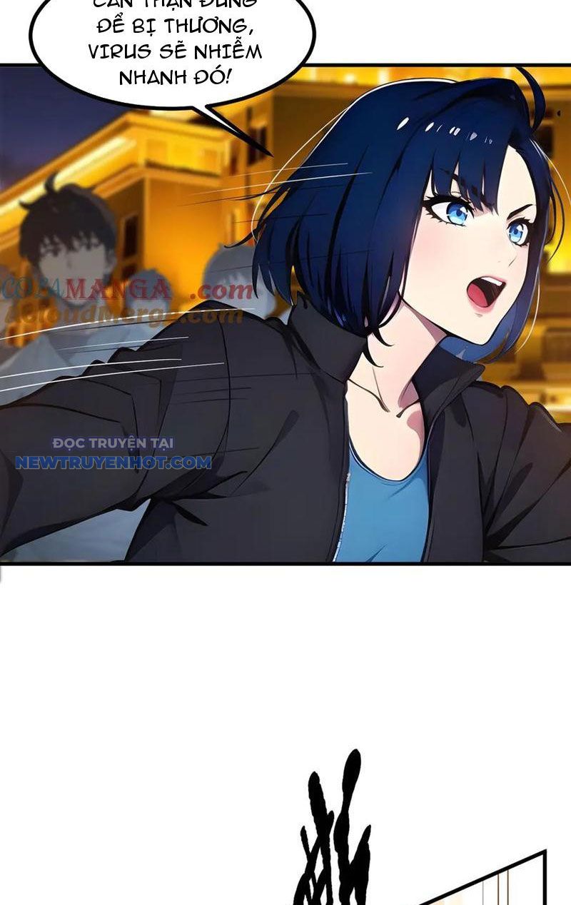 Chúa Tể Linh Khí Khôi Phục chapter 36 - Trang 5